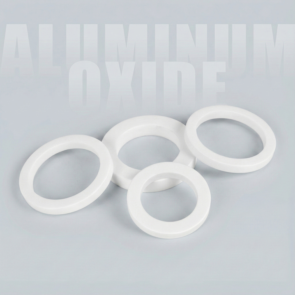 Ceramiczne Powierzchnie Uszczelniające