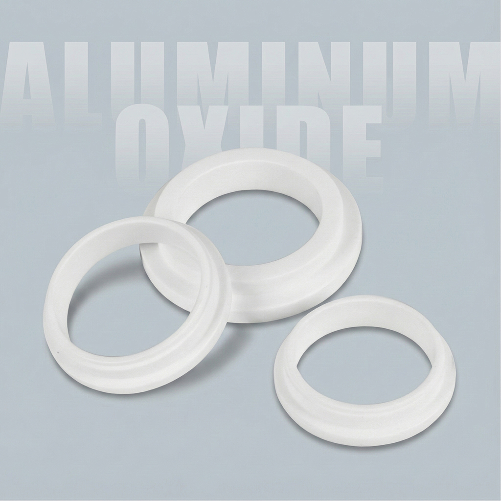 Uszczelnienia Ceramiczne