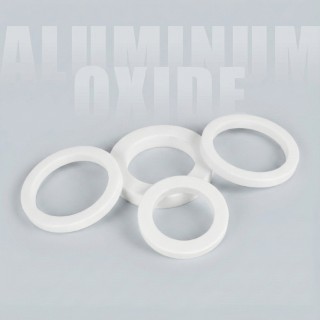 Ceramiczne powierzchnie uszczelniające